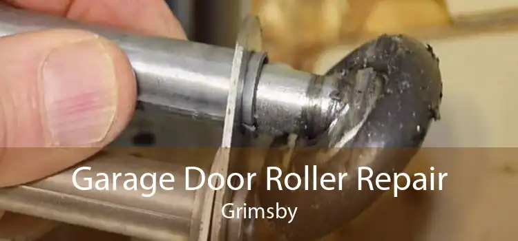 Garage Door Roller Repair Grimsby