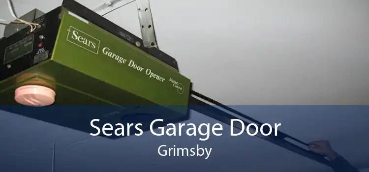 Sears Garage Door Grimsby