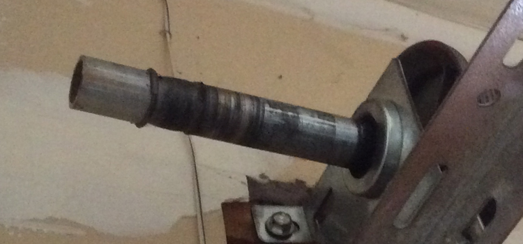 Emergency Garage Door Pulley Repair Grimsby