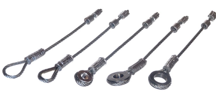 Garage Door Cable Replacement Grimsby