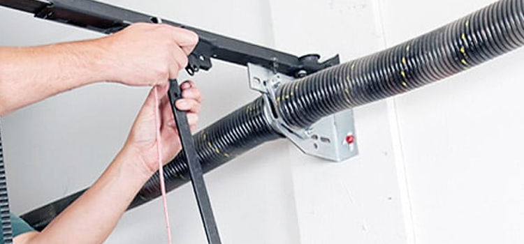 Garage Door Extension Spring Repair Grimsby
