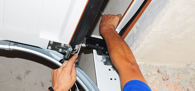 Roll Up Garage Door Opener Repair Grimsby