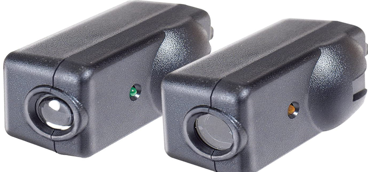Garage Door Sensor Replacement Grimsby