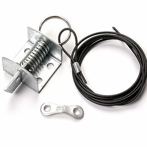 Grimsby garage door spring safety cable repair