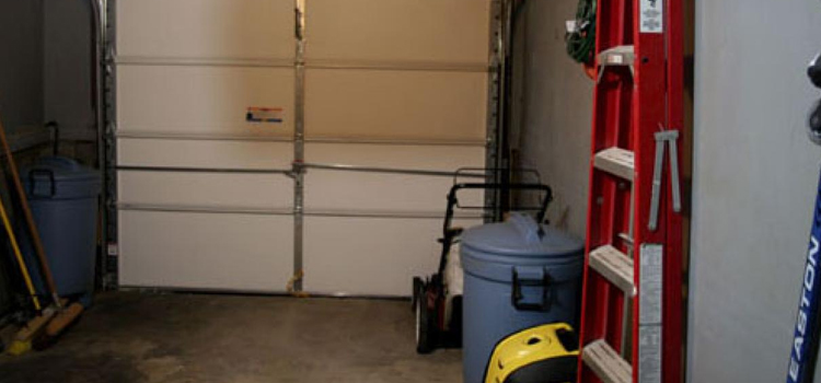 automatic garage door installation in Grimsby