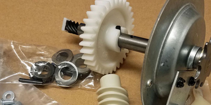 Grimsby Chamberlain Garage Door Opener Gears and Sprockets