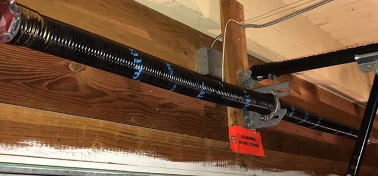new garage door spring installation Grimsby