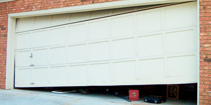 aluminum garage doors services in Grimsby