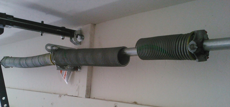 Overhead Garage Door Spring Repair Grimsby